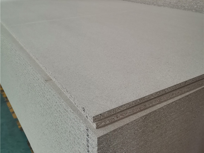 密度板的性能特點